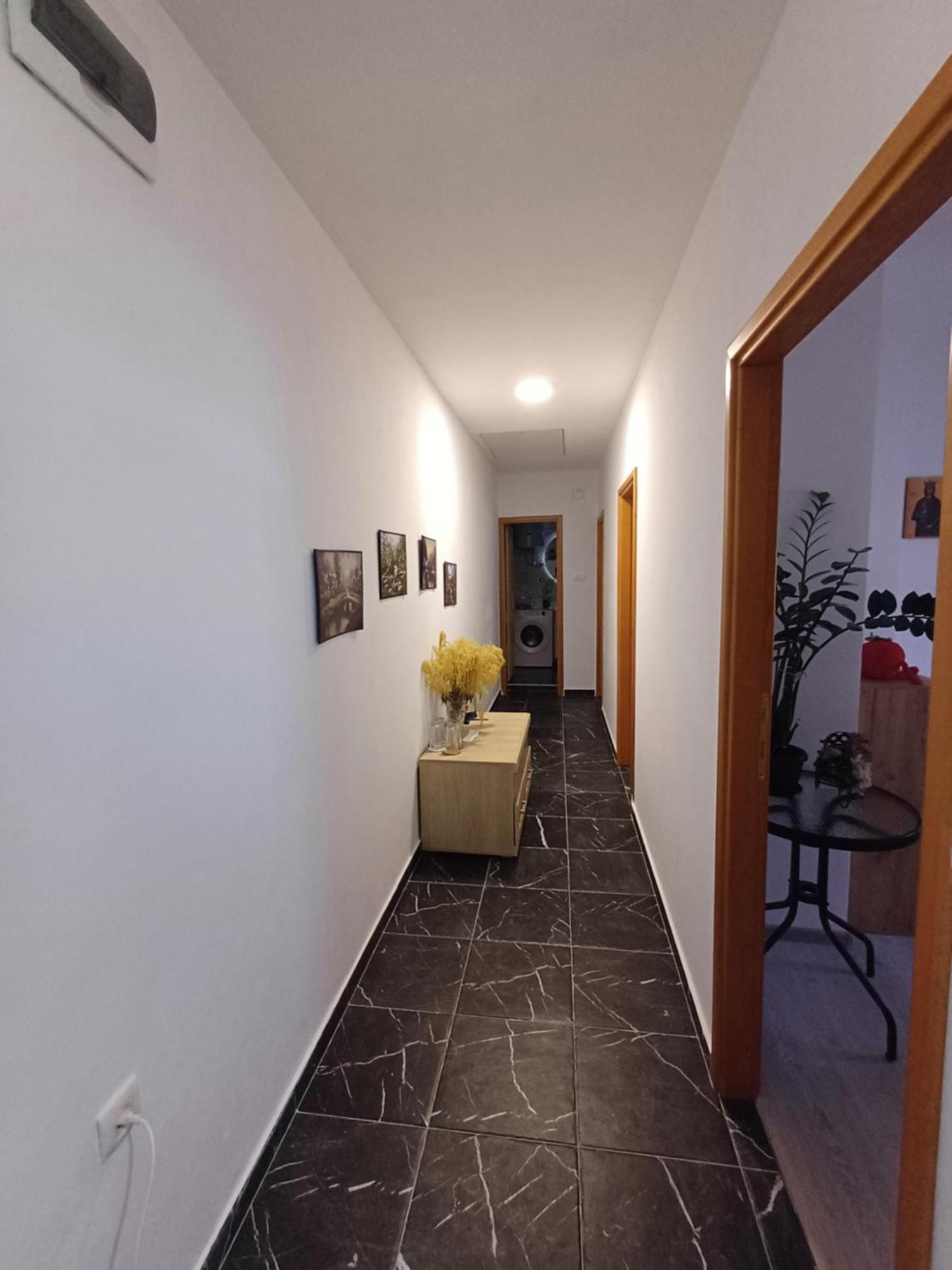 Peaceful Apartment Plužine Esterno foto